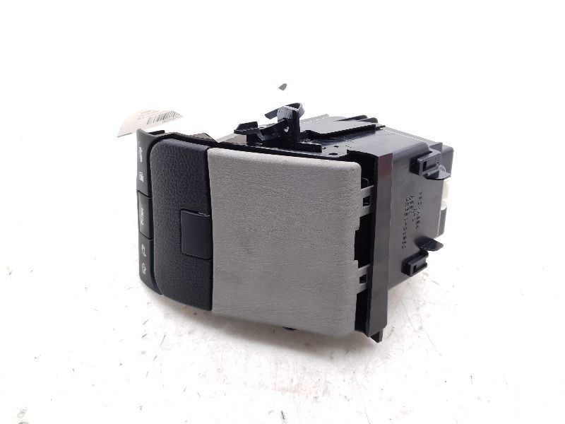 07 08 Lexus GS350 Outer Mirror Switch Assembly