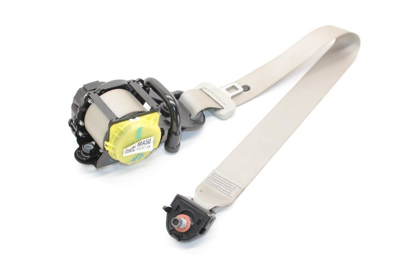 22-23 Kia EV6 Driver Left Front Seat Belt Retractor 88810CV500GYT