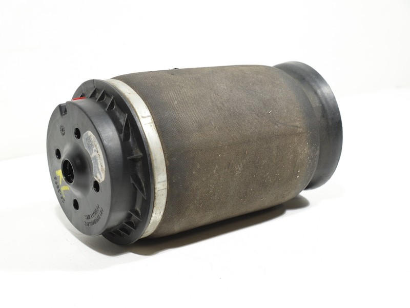 2013-2016 Mercedes GL450 X166 Rear LEFT Driver Side Pneumatic Air Spring OEM