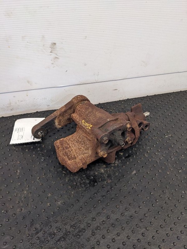 Steering Gear/Rack Power Steering Fits 11-16 FORD F250SD PICKUP 1168410