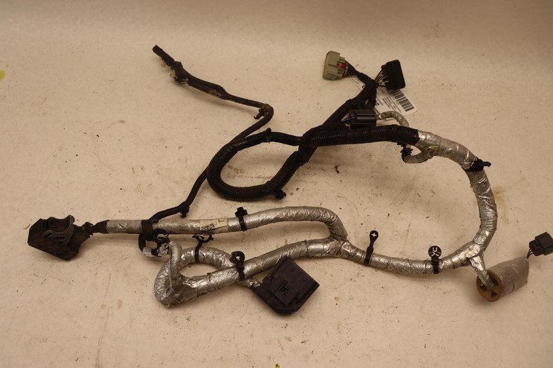 2014-2019 CHEVY CORVETTE FUEL TANK WIRE WIRING HARNESS CABLE OEM