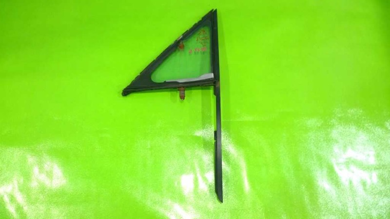 84-88 TOYOTA PICKUP DRIVER LEFT FRONT VENT GLASS OEM 4237-5