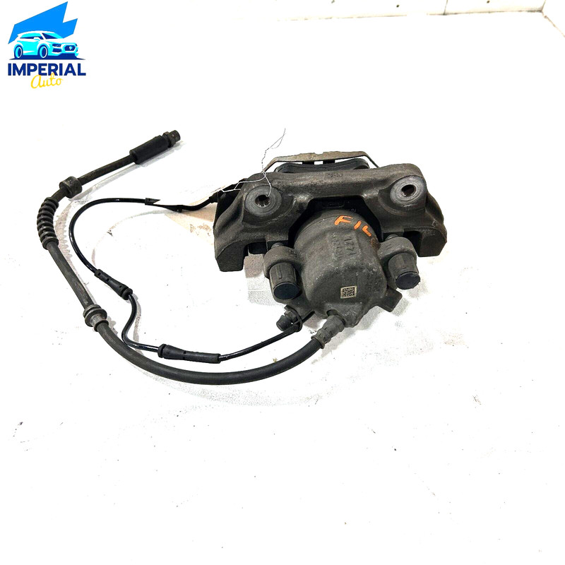 2017-2020 BMW 430xi F36 F33 F32 F34 FRONT LEFT DRIVER SIDE BRAKE CALIPER OEM