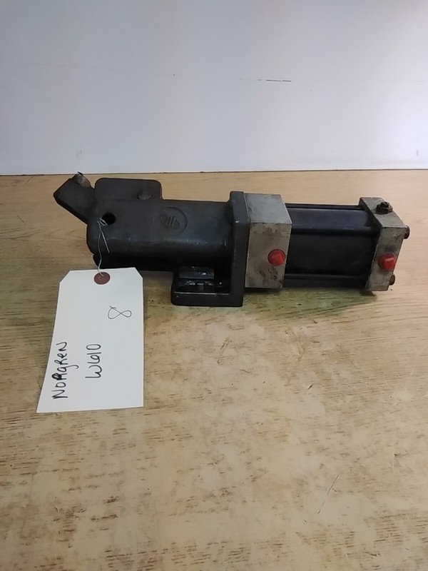 Norgren W610 Pneumatic Power Clamp