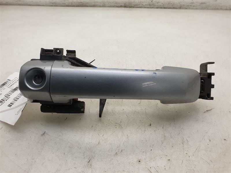 08-22 TOYOTA SEQUOIA SR5 DRIVER SIDE FRONT (EXTERIOR) DOOR HANDLE