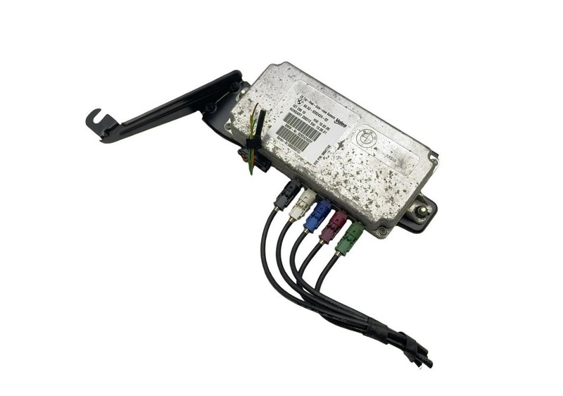 2009-2015 BMW 750i Rear View Camera Control Module