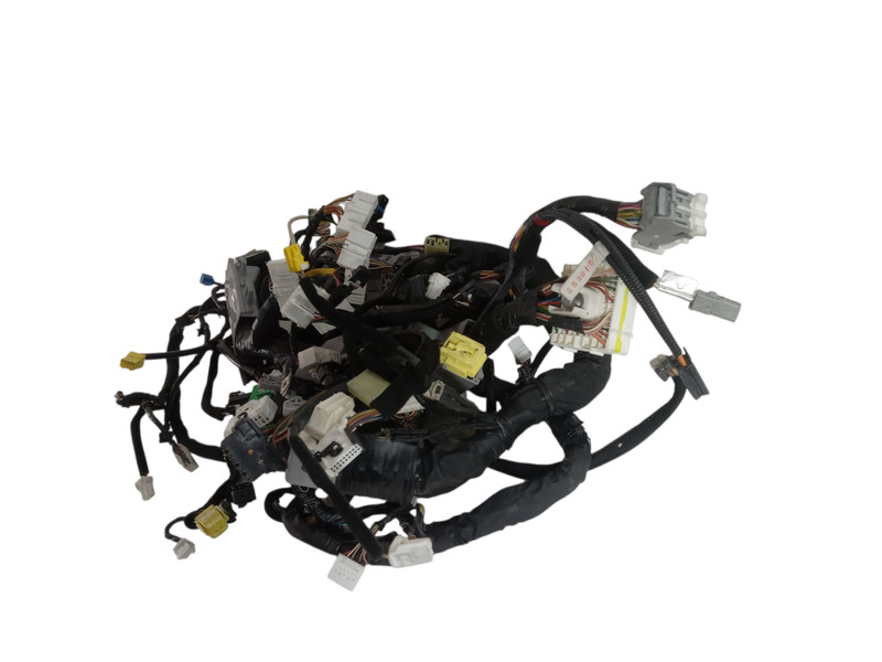 2012 Hyundai Genesis Dash Instrument Wire Wiring Harness 91195-3M111 OEM 14561