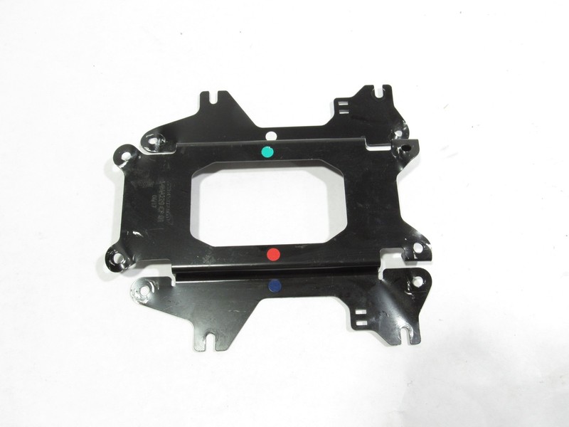 17-23 McLaren 720S 2018 Bracket Mount Support !