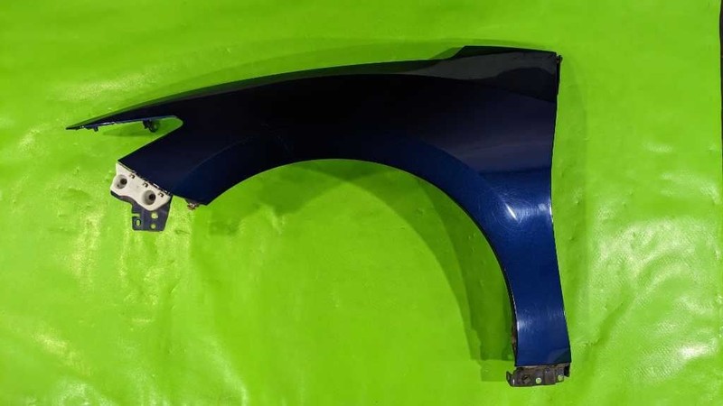 16-23 MAXIMA DRIVER LEFT FENDER OEM 4599-40