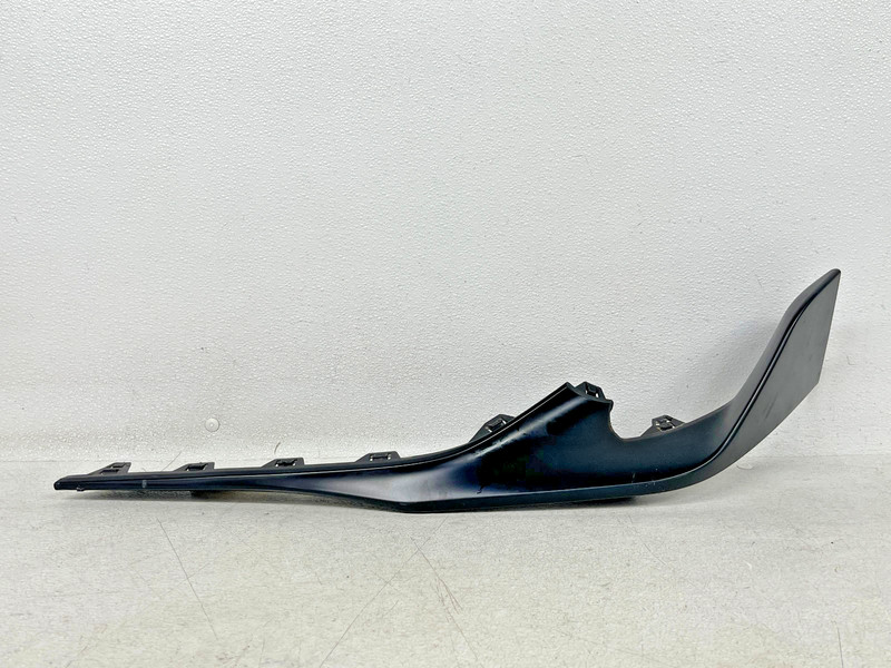⭐2020-2025 TOYOTA SUPRA A91 FRONT LEFT BUMPER SPOILER LIP RETAINER OEM LOT2701