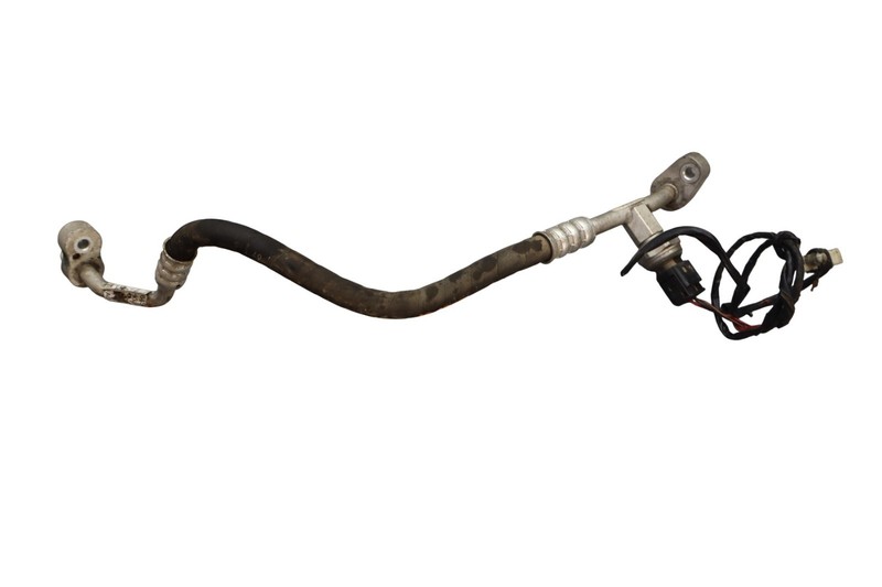 14-21 BMW I3 i01 Hybrid AC A/C Air Conditioning Line Pipe Hose 64509317388 Oem