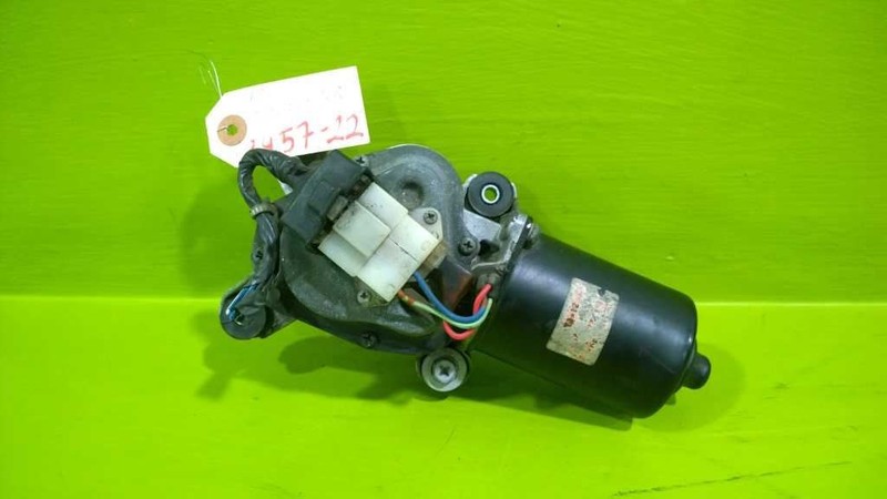 96 97 PATHFINDER INFINITI QX4 WINDSHIELD WIPER MOTOR THRU 3/97 OEM 3457-22