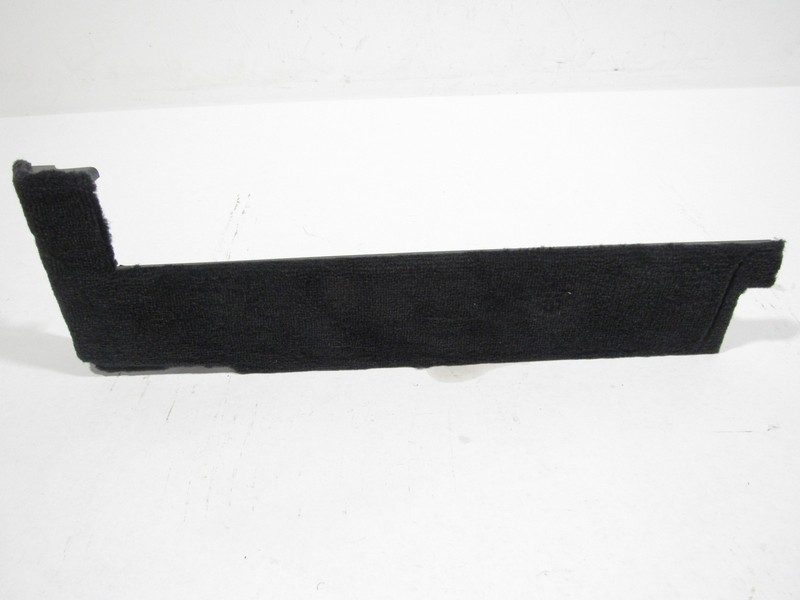 Rivian R1S 2024 Rear Left Driver Cargo Storage Lower Floor Panel Carpet 21-26 |@