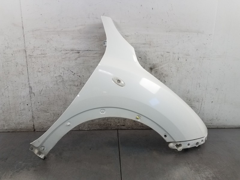 2014 Nissan Juke Nismo RS Right Passenger Fender #50369 X8