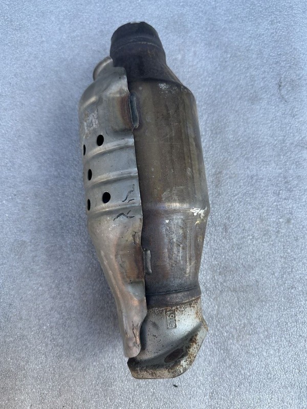 2019 2020 2021 HYUNDAI TUCSON EXHAUST PIPE 2.0L AWD ULEV70