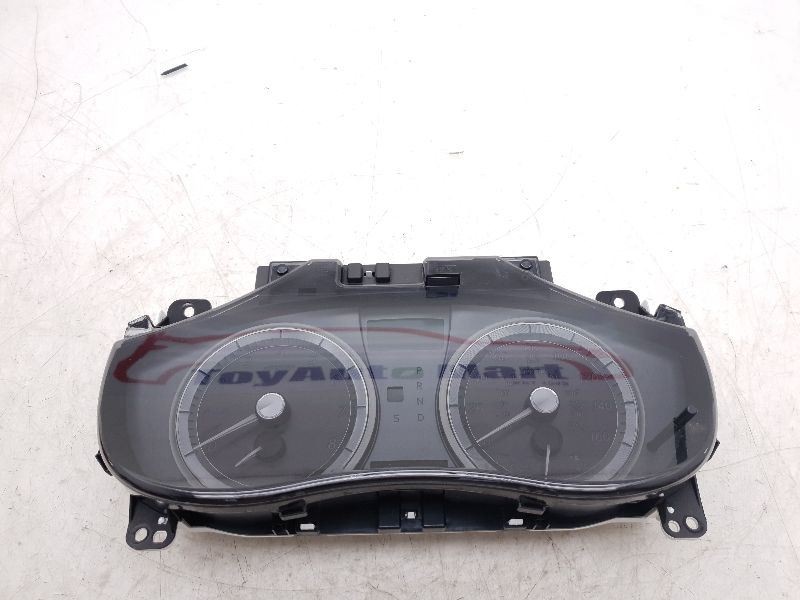 07-08 LEXUS ES350 SPEEDOMETER INSTRUMENT CLUSTER