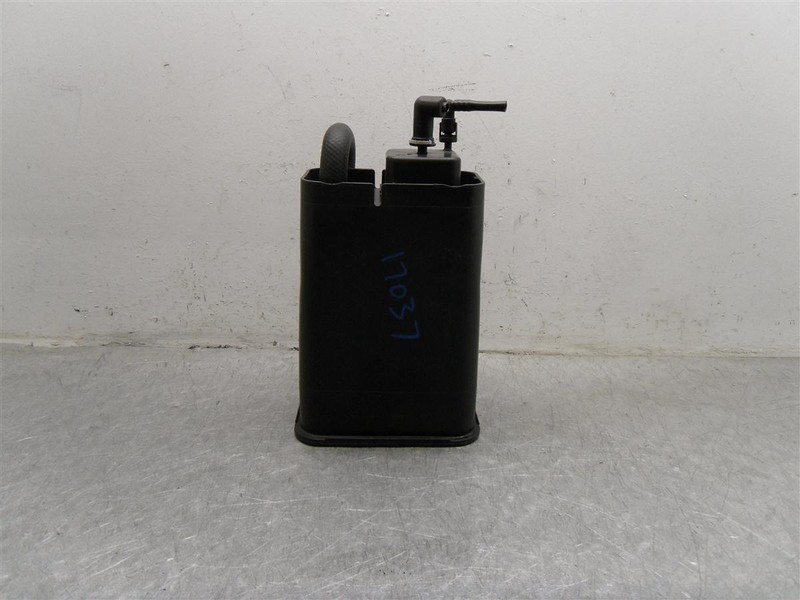 1999 CHEVROLET TAHOE 5.7L 4X4 FUEL VAPOR CANSITER OEM