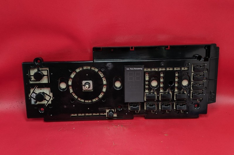 GE DRYER CONTROL BOARD 234D2315G013 WD-17248
