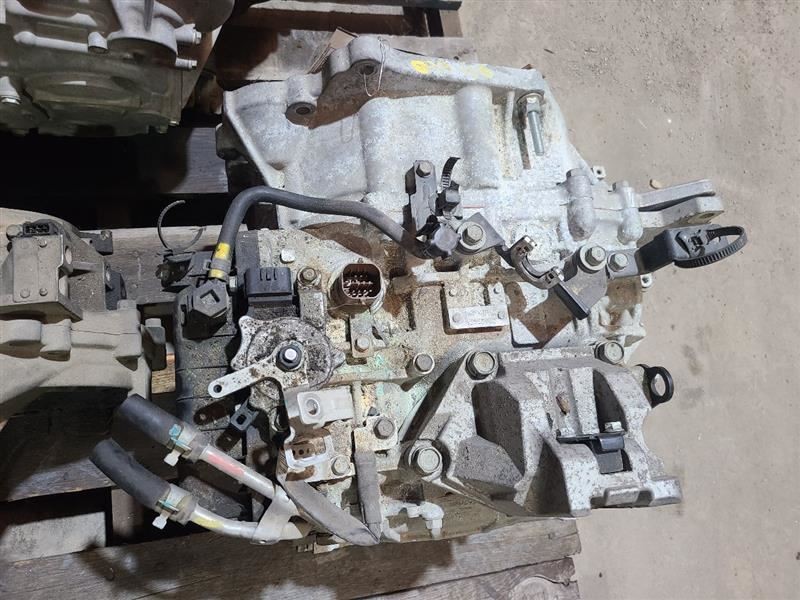 Automatic Transmission 1.8L Sedan Fits 15-16 FORTE 528503