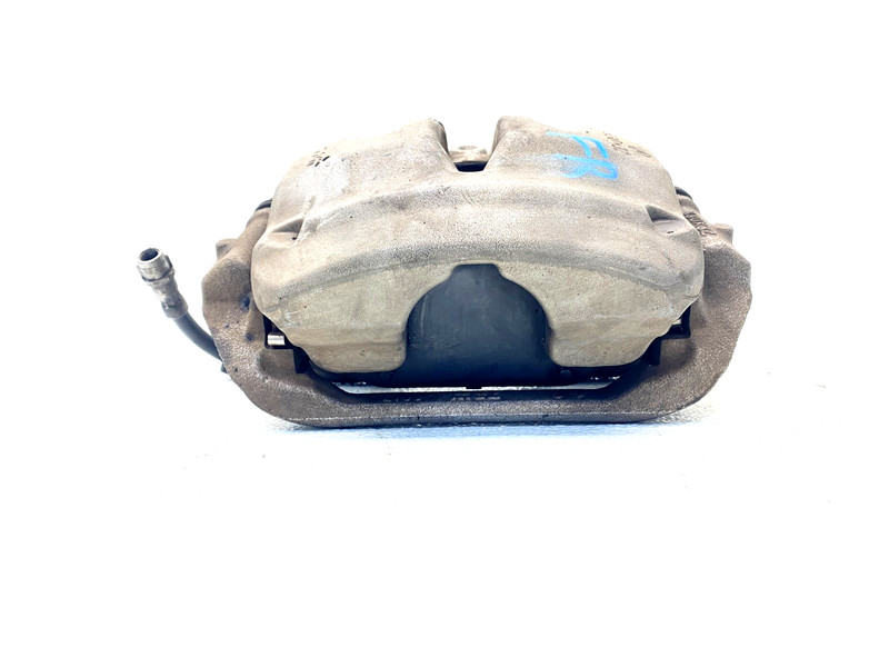 15-18 MERCEDES C300 W205 FRONT RIGHT CALIPER BRAKE OEM A0.49