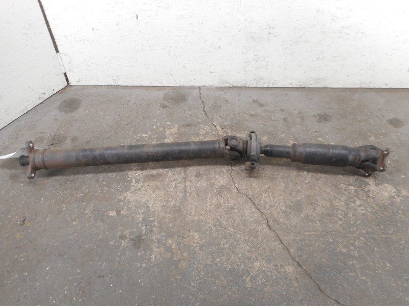 Infiniti Q50 Rear Drivershaft Drive Shaft 3.5L Hybrid AWD OEM 2014-2018
