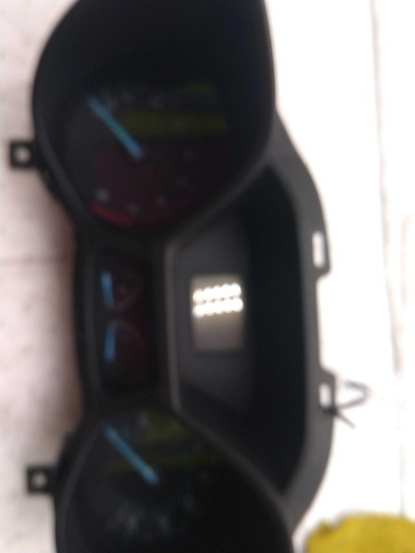 2015 Ford Transit Connect Speedometer Gauge OEM Used 118K Miles NJ25-26394