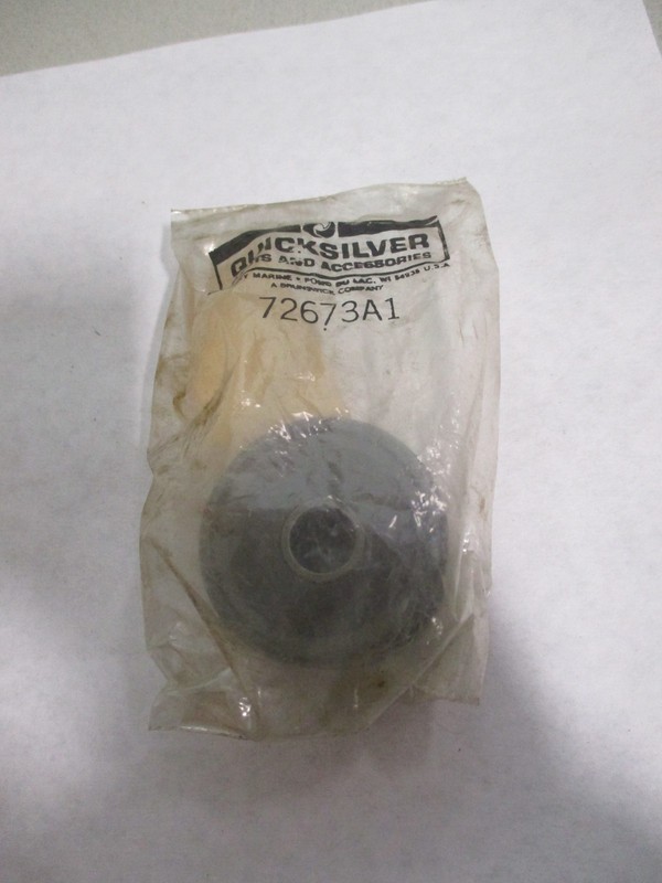 72673T1 72673A1 Quicksilver Bearing Carrier Assy Fits Mercury 4-9.8 HP