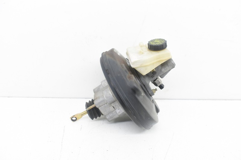 2006 MINI COOPER S R53 BRAKE BOOSTER MASTER CYLINDER W/ RESERVOIR OEM KW84