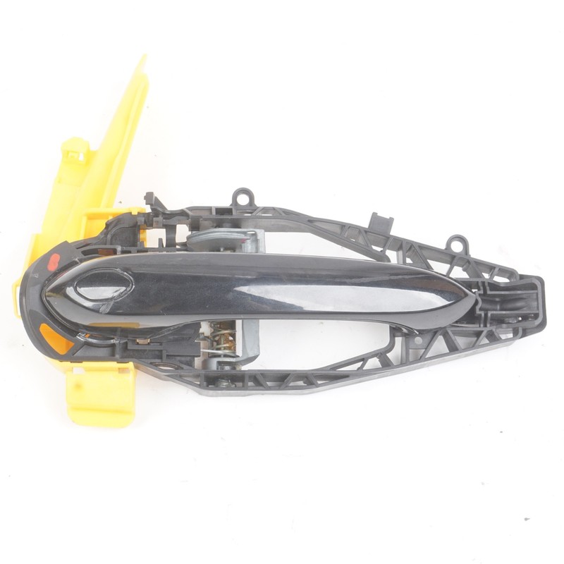 2020 - 2023 BMW 228i M235i F44 Front Left Side Exterior Door Handle Black OEM