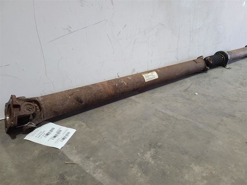 Rear Drive Shaft 2WD 159.5" Wb Fits 08-14 TITAN 577388