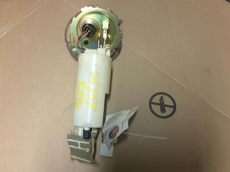 98 99 00 01 02 NUBIRA FUEL PUMP PUMP ASSEMBLY 78428