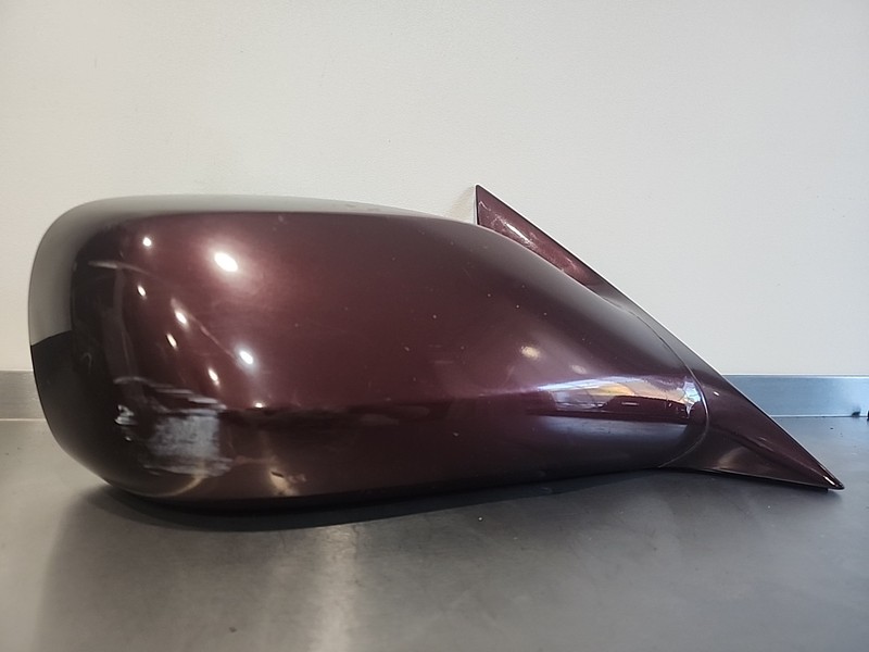 2005-2010 Toyota Avalon Right PassengerSide Mirror Rh W/ Turn Signal Glass OEM