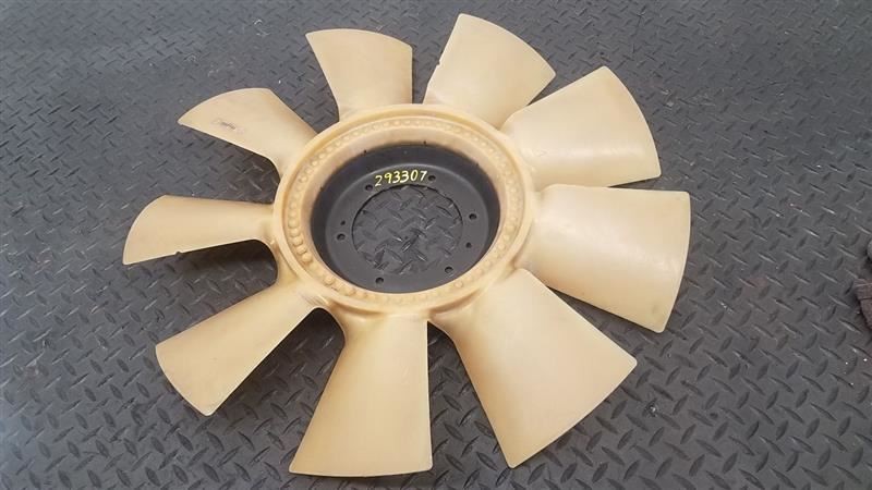 03-07 Ford F250SD F350SD 6.0L Diesel Fan Blade OEM 3C3Z-8600-AB