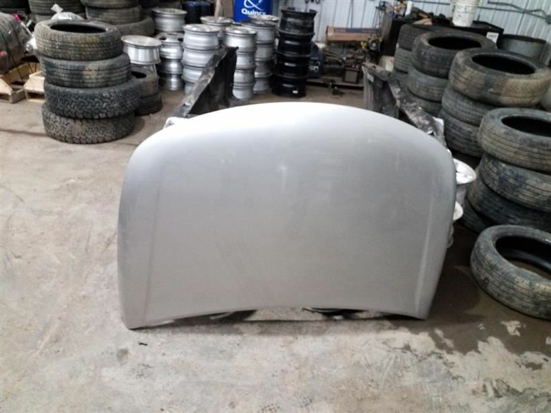 Hood XL-7 Fits 07-09 VITARA 239116