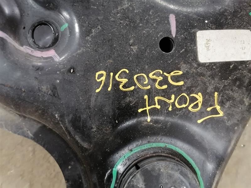 Crossmember/K-Frame Front FWD Fits 20 TELLURIDE 1168253