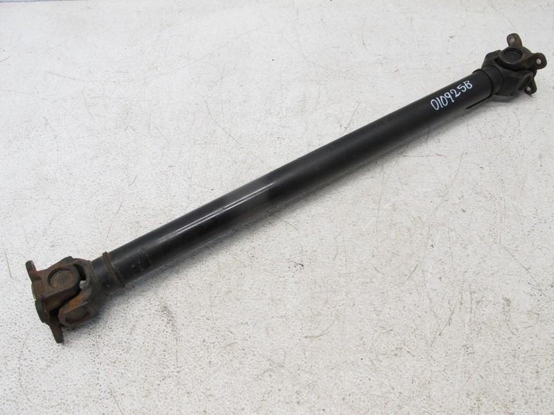 14-20 BMW F30 320i 430i 228i M240i xDRIVE FRONT PROP DRIVESHAFT SHAFT OEM 010925
