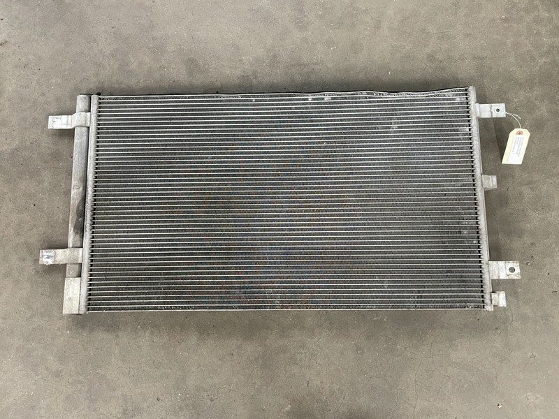 ⭐2015-2016 FORD F-150 PICKUP AC A/C AIR CONDITIONING CONDENSER OEM LOT2503