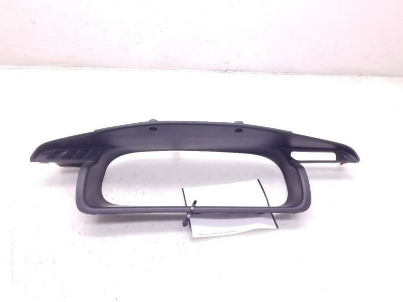 2000 TOYOTA CAMRY LE SPEEDOMETER DASH BEZEL ASSEMBLY