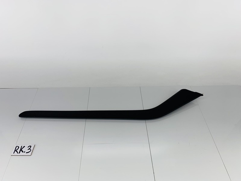 17-23 TESLA MODEL 3 FRONT RIGHT PASSENGER SIDE CENTER CONSOLE COVER TRIM OEM