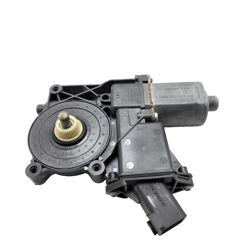 Chevrolet Camaro Front RH Passenger Power Window Lift Motor 2012 P/N 22806511