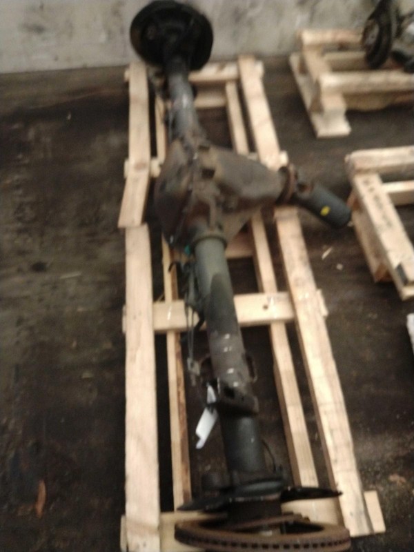 2018 Ford F150 RWD Drive Axle Assembly OEM 658879 Black 234K Miles Warranty
