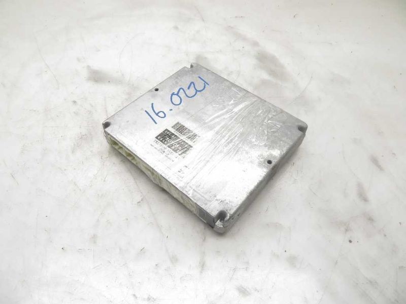 2006 TOYOTA AVALON ENGINE ELECTRONIC CONTROL MODULE ECM ASSEMBLY