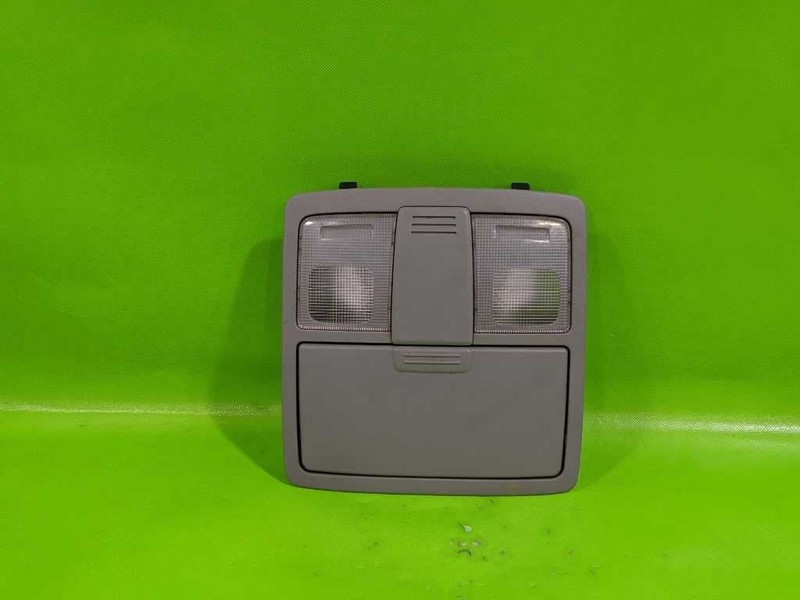09-13 SORENTO OVERHEAD CONSOLE OEM 4037-5
