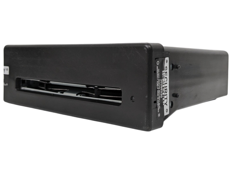 2014 GMC Sierra Denali Radio CD Disc Drive 13590747