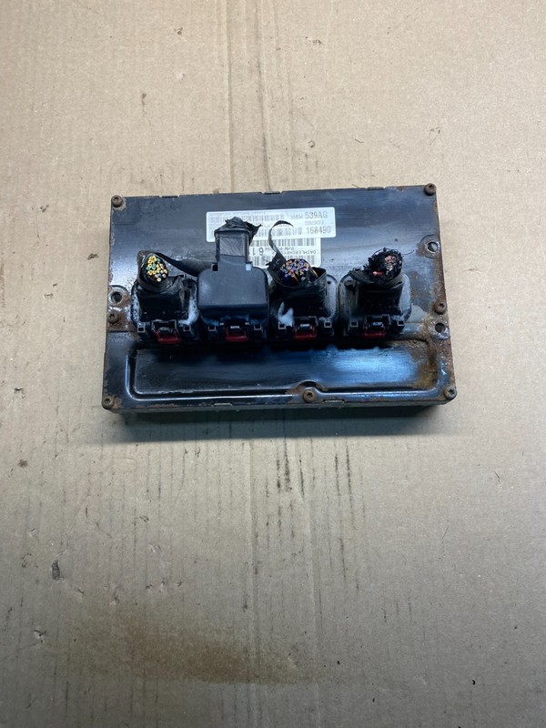 2007 Dodge Dakota 3.7L V6 Engine Computer Module ECM ECU Unit OEM AC0969 DG