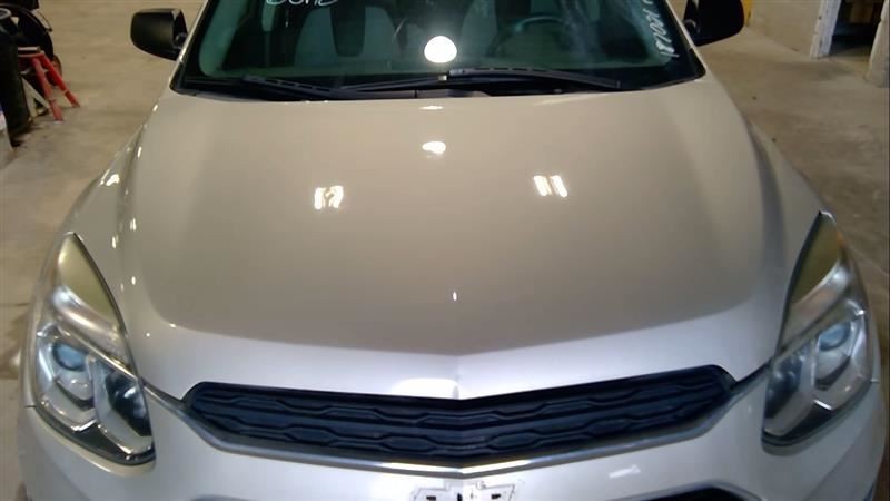 Hood Fits 10-17 EQUINOX 3069632