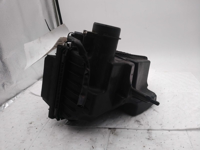 2010 Nissan Sentra Air Cleaner Assembly OEM Grey 2.0L 216K Miles