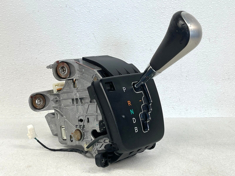 ⭐2006-2008 LEXUS RX400H HYBRID AUTOMATIC GEAR SHIFTER LEVER KNOB OEM LOT2481