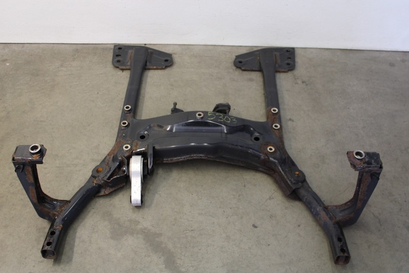 Mini Cooper Front Subframe Support Frame Cradle R56 R55 R57 R58 R59 Oem 07-13