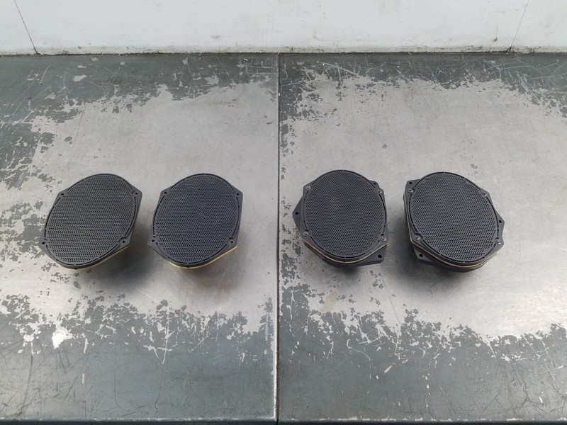 2003 03 04 Mercury Marauder Speakers #8342 i7